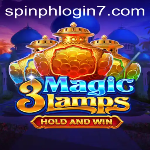 Spin to Win: An In-Depth Guide to 3MagicLamps