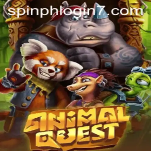 Discover the Exciting World of AnimalQuest: A Guide to Gameplay and Rules
