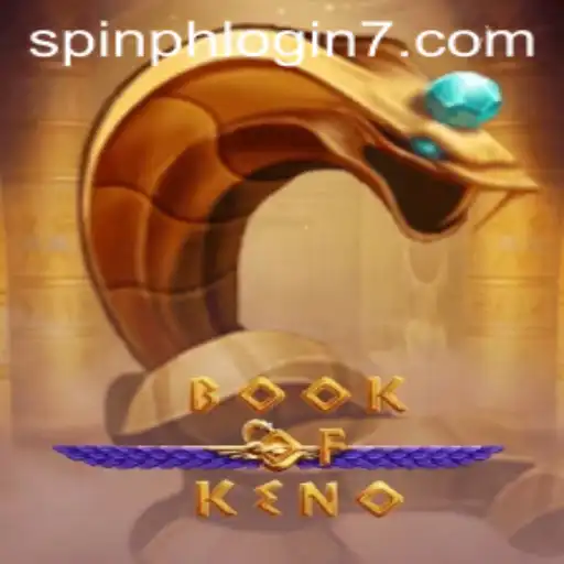 Discovering the Excitement of BookOfKeno: An In-Depth Look into Gameplay and Strategy