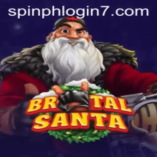 BrutalSanta: A Holiday Game with a Spinning Twist