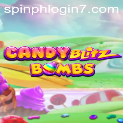 CandyBlitzBombs: Unleashing a Sweet Adventure with a Twist of Strategy