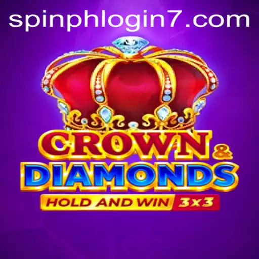 The Enchanting World of Crowndiamonds: Unlocking Spins and Wins