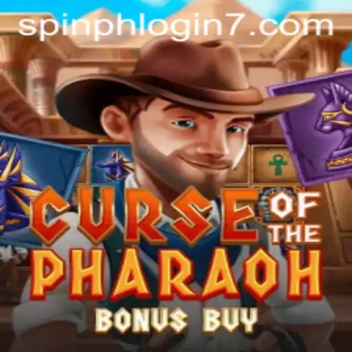 Unveiling the Thrills of CurseofthePharaohBonusBuy: Spin to Win in the Sands of Time