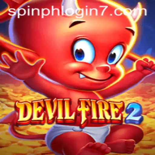 DevilFire2: An Immersive Gaming Experience with Spin PH Login