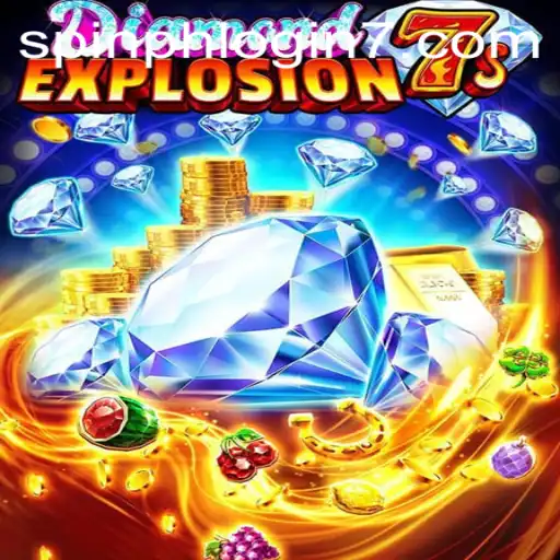 Exploring DiamondExplosion7s: A Thrilling Online Slot Game with a Spin PH Login Adventure