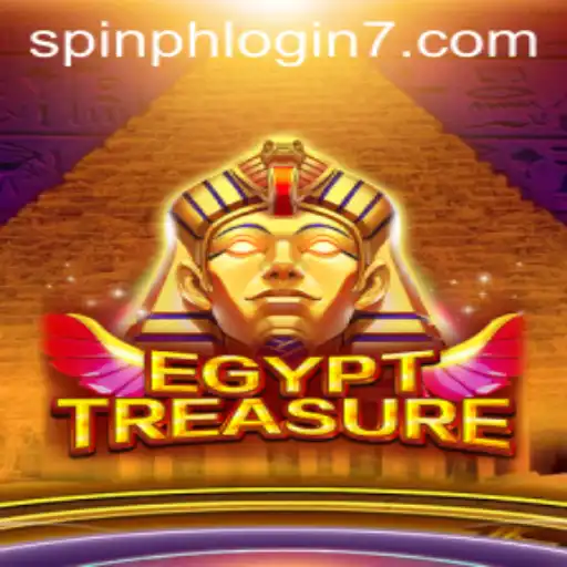 Discover the Thrill of EgyptTreasure: A Gateway to Ancient Riches