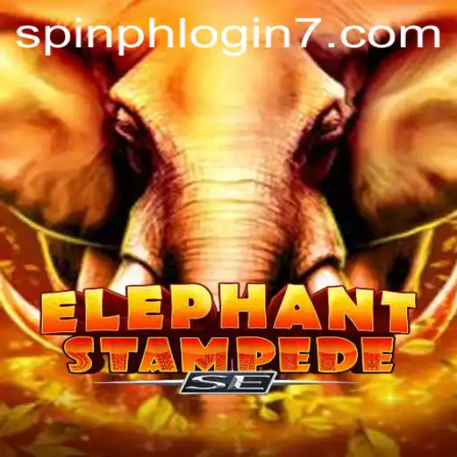 Experience the Thrill of ElephantStampedeSE