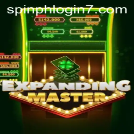 Exploring the Intricacies of ExpandingMaster: A Game of Strategy and Skill