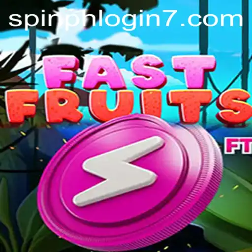 FastFruits: A Thrilling Digital Experience with 'Spin PH Login'