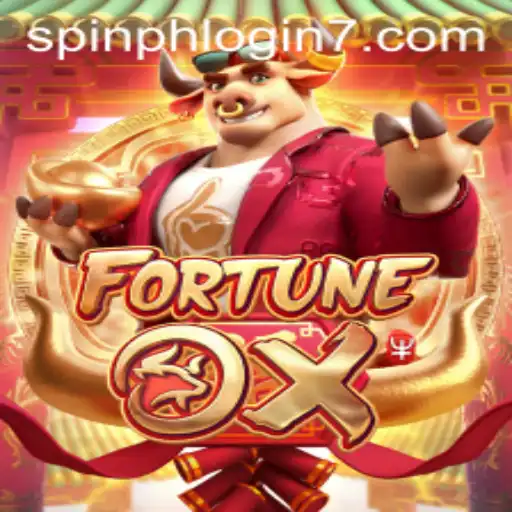 FortuneOx: Spin Your Way to Luck and Prosperity