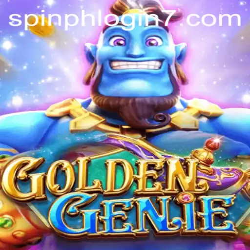 Discover the Thrilling World of GOLDENGENIE: A Spin on Modern Gaming
