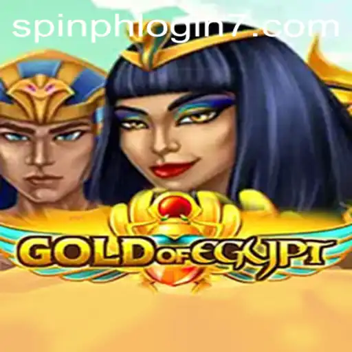 Unveiling the Mysteries of GoldOfEgypt: A Thrilling Adventure