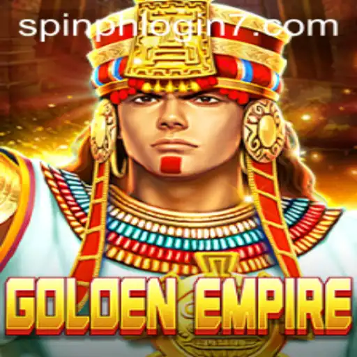 GoldenEmpire: The Revolutionary Spin Game