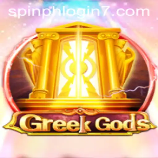 Discover the Thrilling World of GreekGods: A Mythological Gaming Adventure