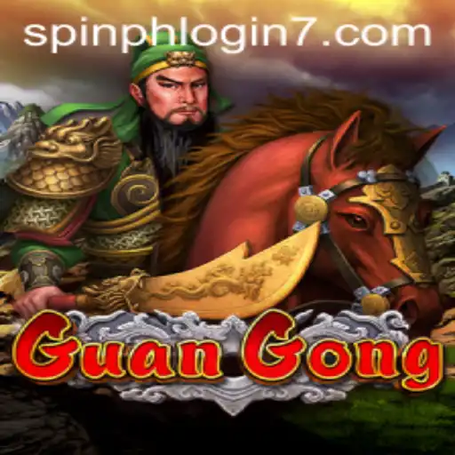 Discover the Exciting World of GuanGong: A Spin PH Login Adventure