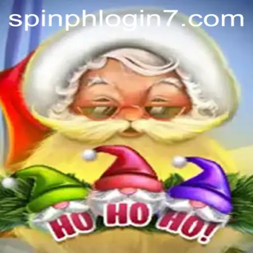 HoHoHo: A Festive Spin and Win Adventure