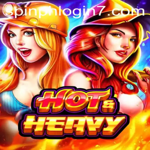 HotHeavy: A Thrilling New Game Revolutionizing the Arcade Experience
