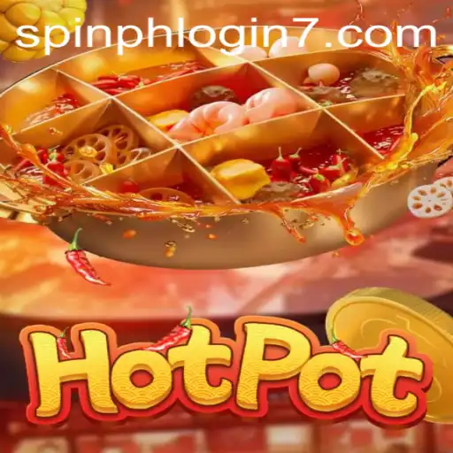 Exploring Hotpot: A Thrilling Game with a Spin of Destiny