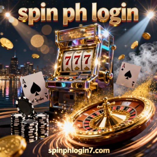 spin ph login