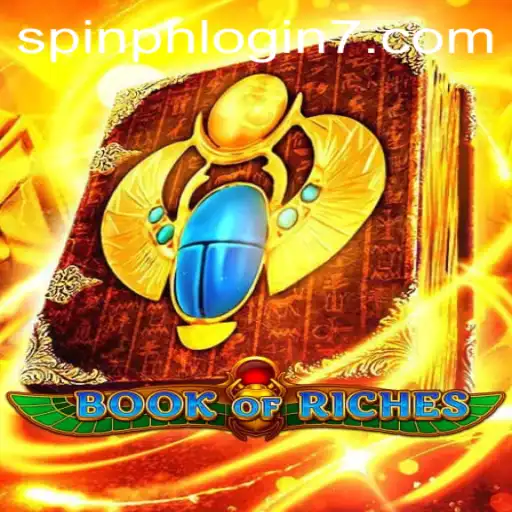 Exploring the Book of Riches Game