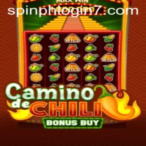 Exploring CaminodeChiliBonusBuy: A Spicy Adventure in Online Gaming