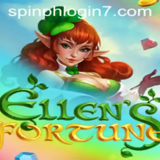 EllensFortune: A Thrilling Spin into Luck and Adventure