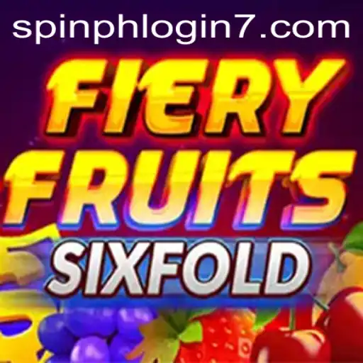 FieryFruitsSixFold: An Exciting Casino Adventure