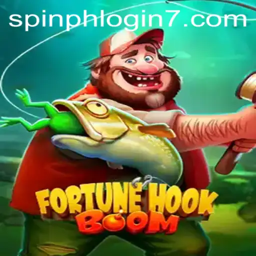 Unveiling FortuneHookBoom: A Thrilling Spin on Fishing Games