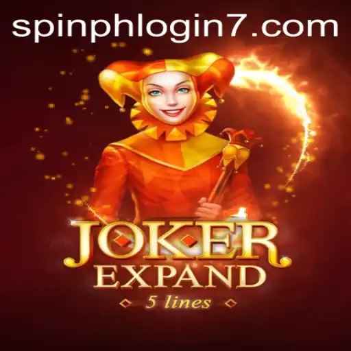 JokerExpand: A Thrilling Adventure in the World of Online Gaming