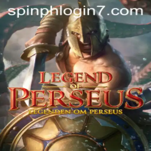 Legend of Perseus A Mythical Gaming Adventure