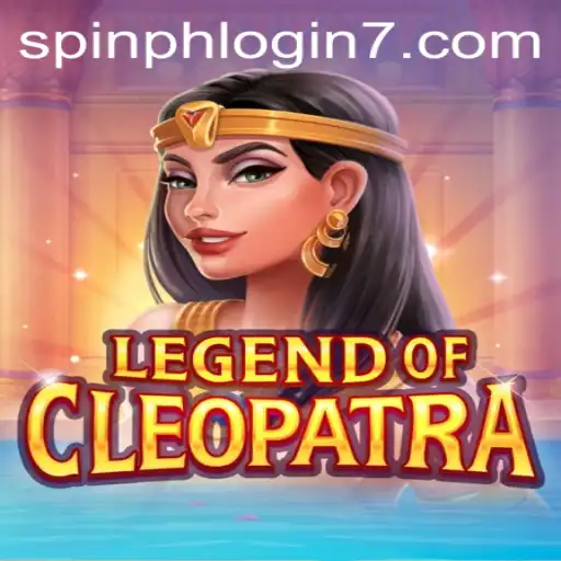 Dive Into the World of 'LegendOfCleopatra': An Engaging Adventure in Ancient Egypt