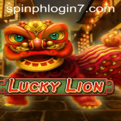 Experience the Thrills of LuckyLion: Your Gateway to Fun and Fortune