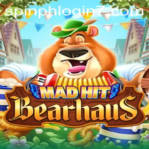 Explore the Whimsical World of MadHitBearhaus: A Game Worth Spinning For