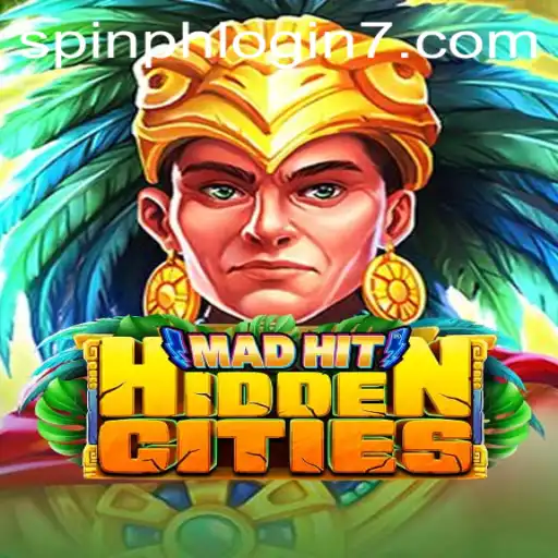 MadHitHiddenCities: A Thrilling Exploration Game