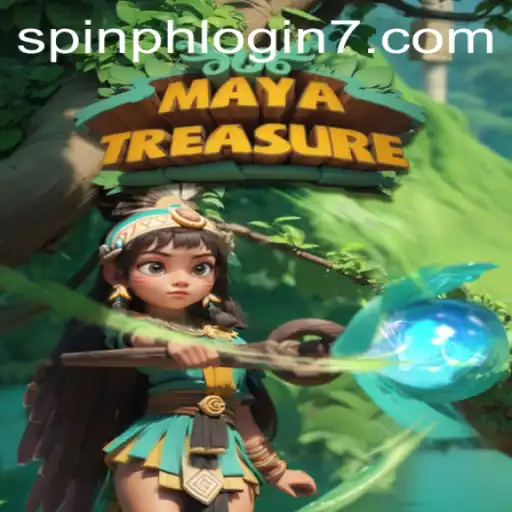 Exploring the Enchanting World of MayaTreasure: A Spin PH Login Experience