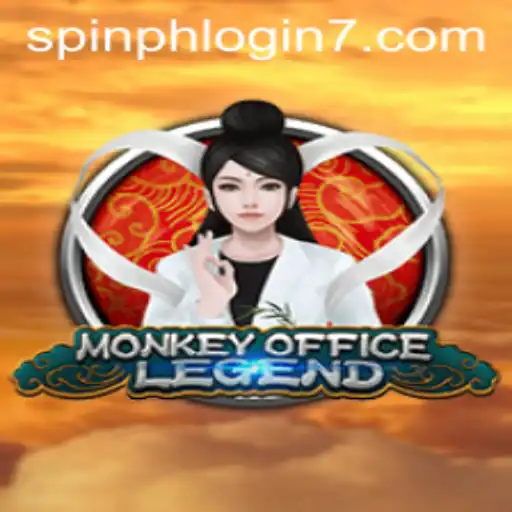 Explore the Dazzling World of MonkeyOfficeLegend