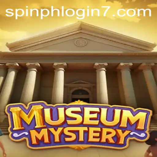 Museum Mystery Game Unveiled