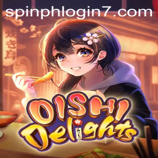 OishiDelights: Exploring the Culinary Adventure Through Spin PH Login