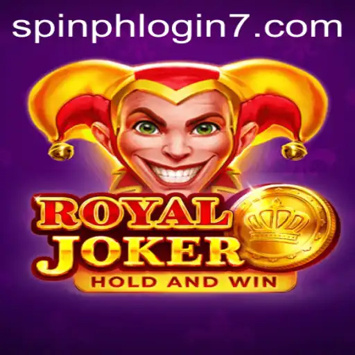 Royaljoker: Mastering Spin PH Login