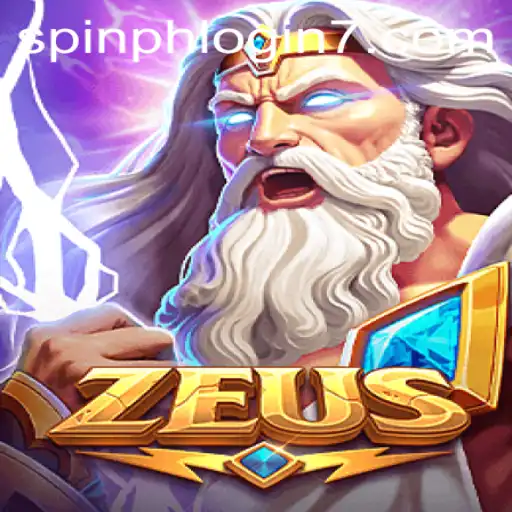 Experience the Mythical World of 'Zeus': Spin Your Way to Excitement