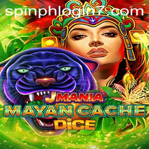 Unlock the Adventure of JManiaMayanCacheDice