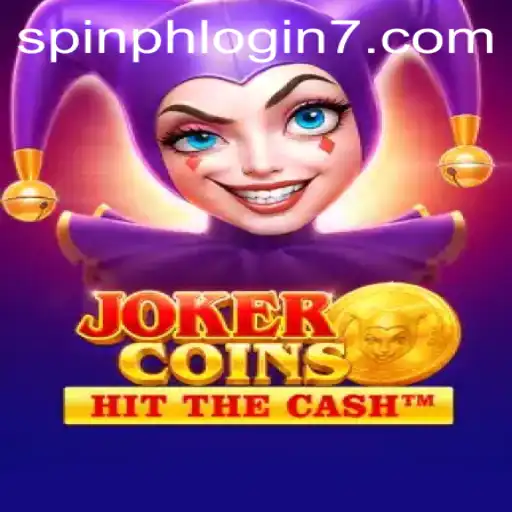 Discover the Excitement of JokerCoins: Your Ultimate Spin Adventure
