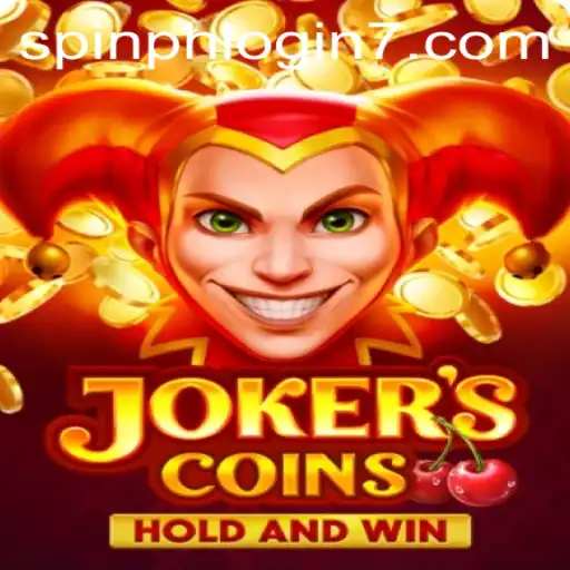 JokersCoins: A Captivating Adventure in the Realm of Virtual Slots