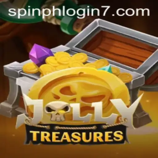 Discover the Thrills of JollyTreasures: A Comprehensive Guide to Gameplay and Rules