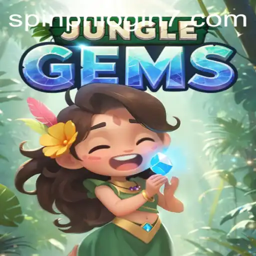JungleGems: An Adventurous Gaming Experience