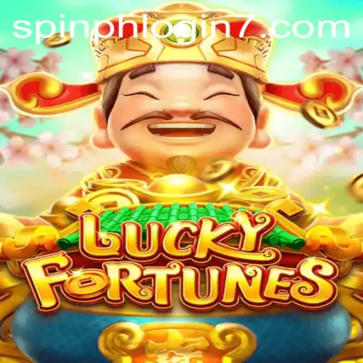 Unlocking the Thrills of LUCKYFORTUNES: Your Ultimate Guide