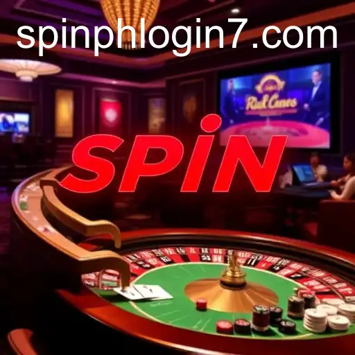 Exploring the World of Live Casino: An In-depth Look at Spin PH Login