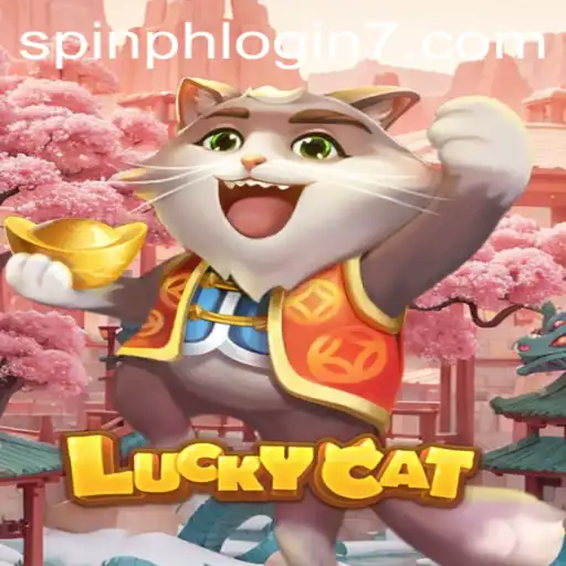 Exploring the Thrills of LuckyCat: A Spin Ph Login Adventure