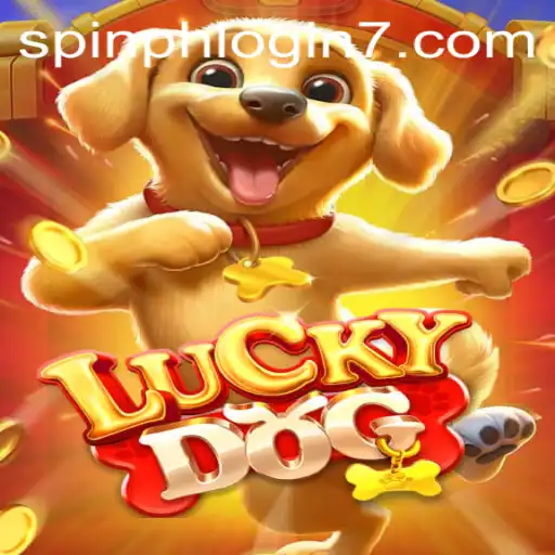 Discover the Thrills of LuckyDog: The Game That Keeps You Spinning