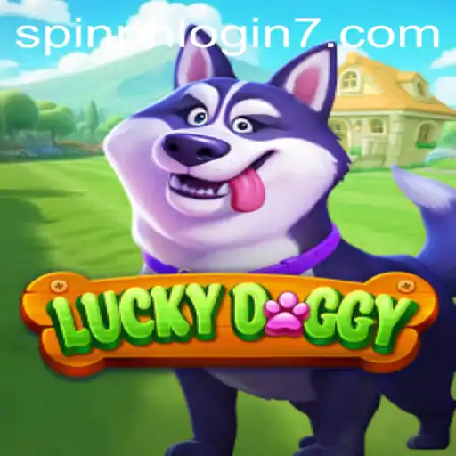 Discover the Excitement of LuckyDoggy: Your Guide to Winning Big with Spin PH Login